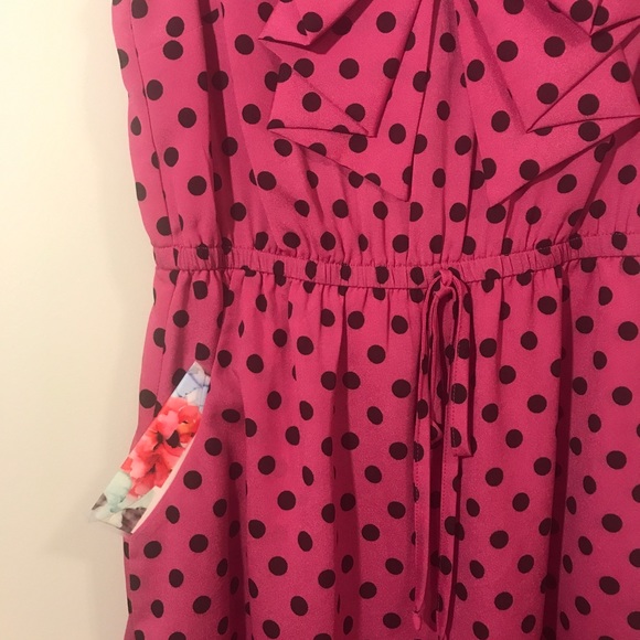 Tank Dress - Picture 4 of 4